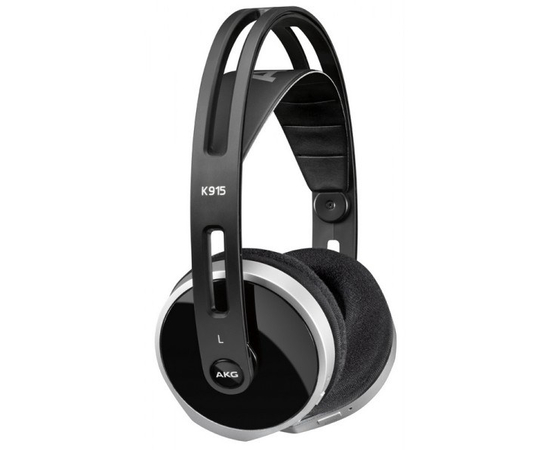 Наушники AKG K915 - 98349 за 0 грн. | 4Club