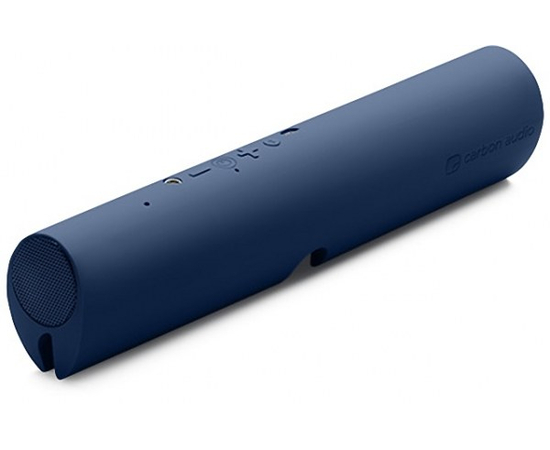 Колонка Zooka Wireless Speaker for iPad Navy - 98192 за 0 грн. | 4Club