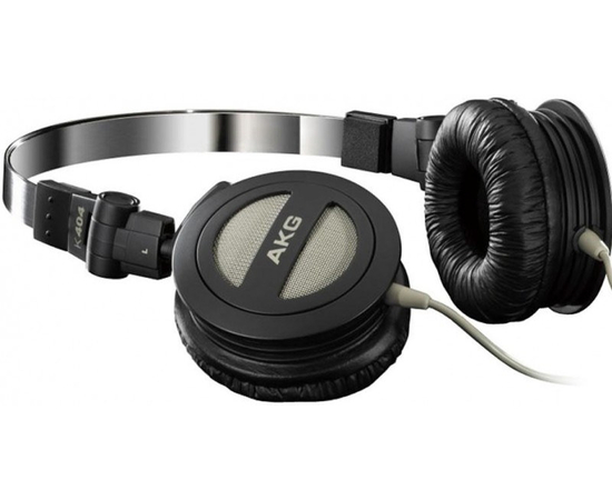Наушники AKG K404BLK - 98356 за 0 грн. | 4Club