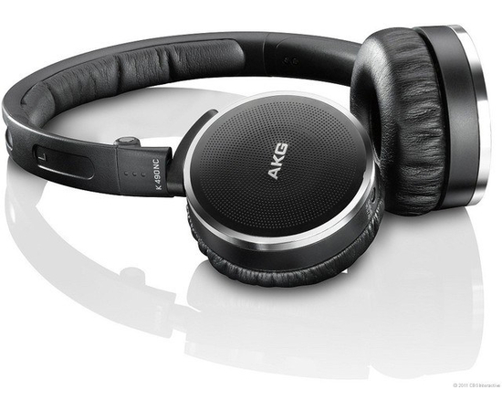 Наушники AKG K490NC - 98352 за 0 грн. | 4Club