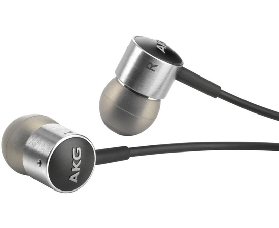 Наушники AKG K374SLV - 98360 за 0 грн. | 4Club