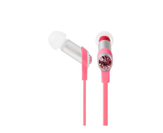 Наушники Moshi Dulcia - Pink - 98361 за 0 грн. | 4Club