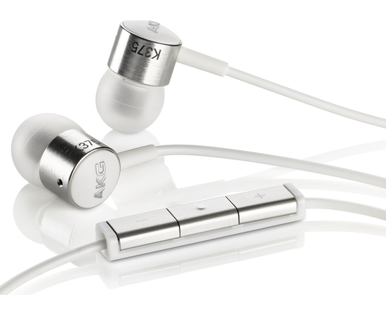 Наушники AKG K375WHT - 98326 за 0 грн. | 4Club