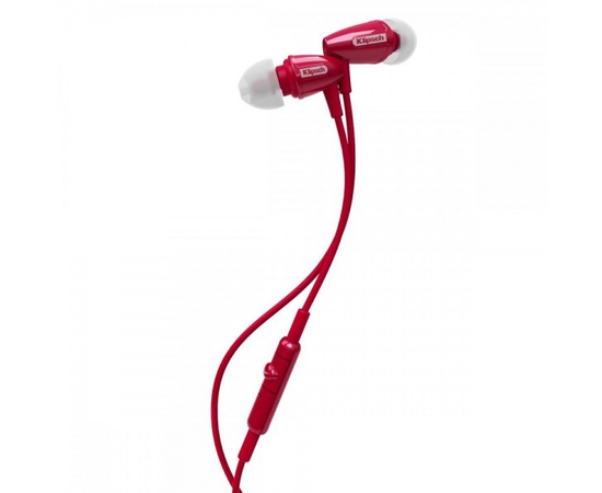 Наушники Klipsch S3m red - 98258 за 0 грн. | 4Club