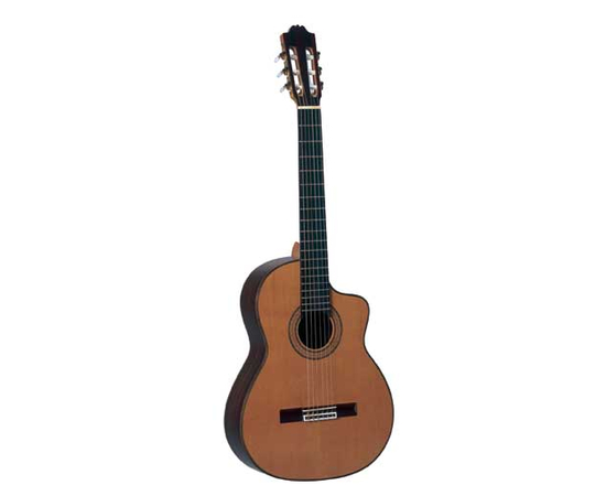 Классическая гитара Admira Elena - 4380 за 0 грн. | 4Club