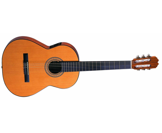 Классическая гитара Admira Juanita E