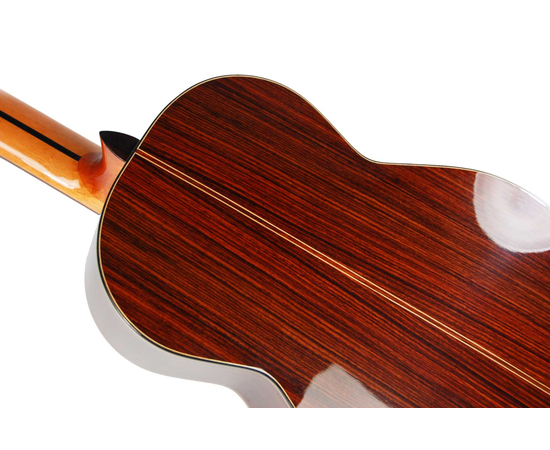 Классическая гитара Admira Soledad