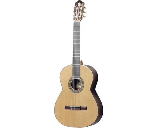 Классическая гитара Admira Solista - 4370 за 0 грн. | 4Club