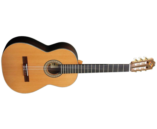 Классическая гитара Admira Virtuoso