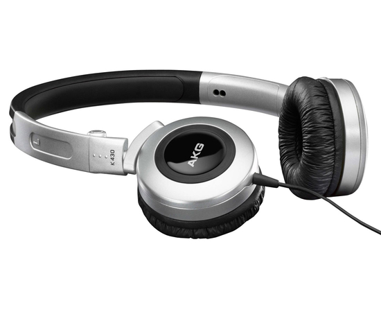 Наушники AKG K430SLV - 98317 за 0 грн. | 4Club