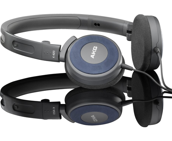 Наушники AKG K420 - 98355 за 0 грн. | 4Club