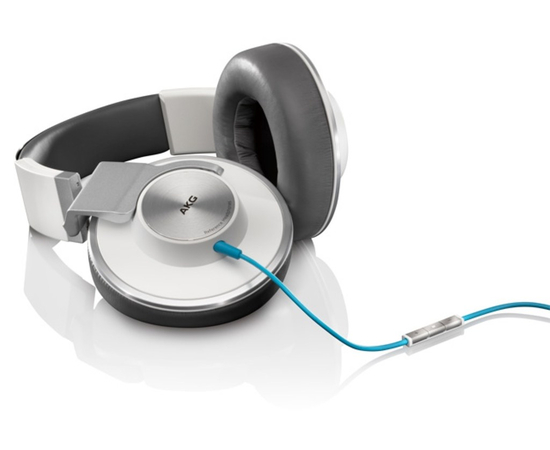 Наушники AKG K551WHT - 98328 за 0 грн. | 4Club