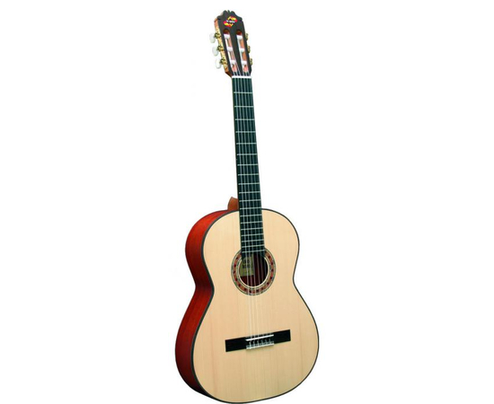 Классическая гитара Admira Oro Rojo - 4378 за 0 грн. | 4Club