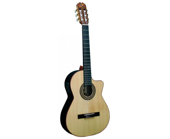 Классическая гитара Admira Sombra-EC - 4386 за 0 грн. | 4Club
