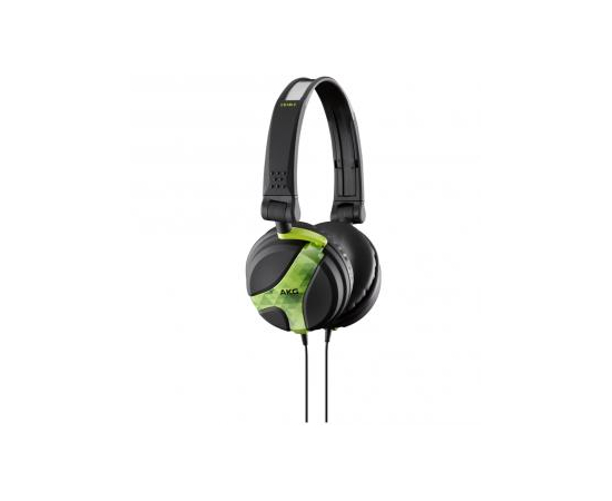 Наушники AKG K518DTGRN - 98304 за 0 грн. | 4Club