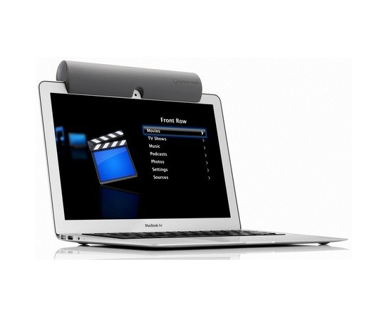 Колонка Zooka Wireless Speaker for iPad Red, фото , изображение 3