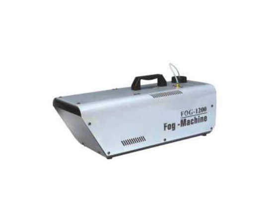 Генератор дыма Disco Effect D-029, 1200W - 5352 за 0 грн. | 4Club
