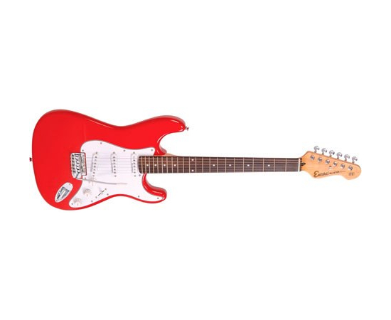 Электрогитара ENCORE E-6RED - 95976 за 0 грн. | 4Club