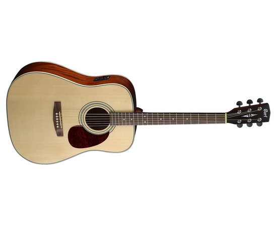 Электроакустическая гитара CORT Earth70E NS - 39789 за 0 грн. | 4Club