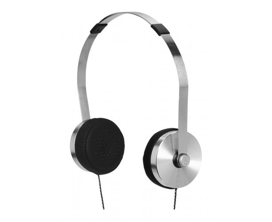 Наушники Nixon APOLLO SILVER/BLA - 98247 за 0 грн. | 4Club