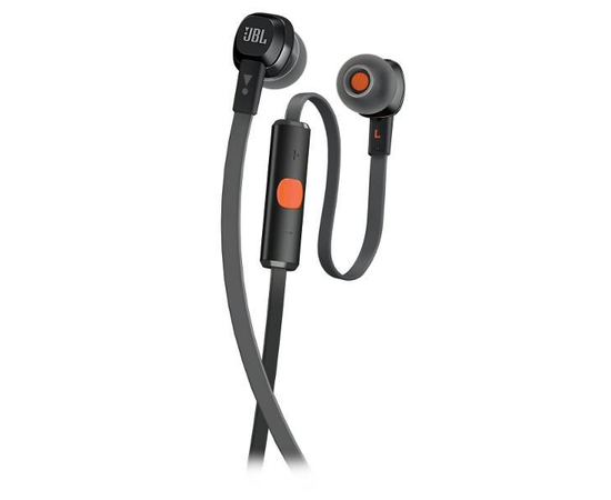 Наушники JBL J22I BLK - 98202 за 0 грн. | 4Club