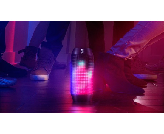 Акустическая система JBL Pulse, фото , изображение 4