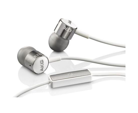 Наушники AKG K376WHT - 98359 за 0 грн. | 4Club