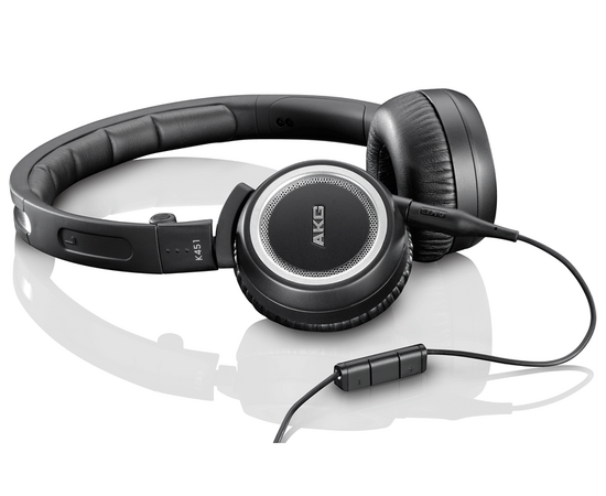 Наушники AKG K451BLK - 98353 за 0 грн. | 4Club