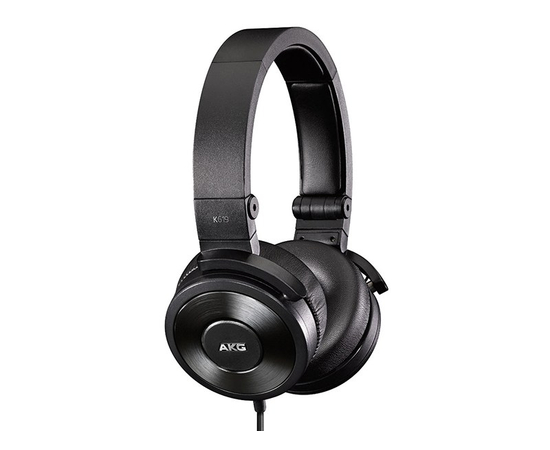 Наушники AKG K619BLK - 98311 за 0 грн. | 4Club