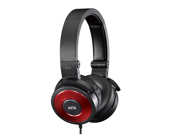 Наушники AKG K619RED - 98316 за 0 грн. | 4Club