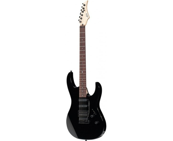 Электрогитара LAG Arkane A66-BLK - 95998 за 0 грн. | 4Club