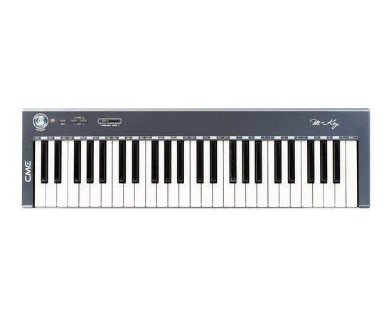 MIDI-клавиатура CME Mkey - 39432 за 0 грн. | 4Club