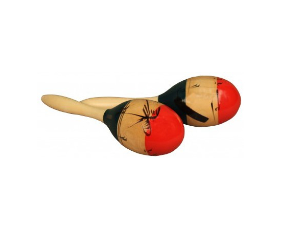 Маракасы MAXTONE MAC12