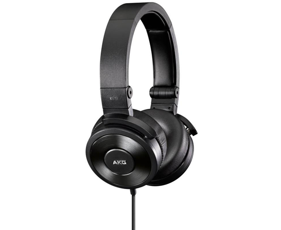 Наушники AKG K618DJ - 98225 за 0 грн. | 4Club