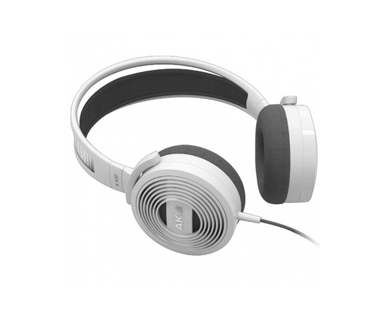 Наушники AKG K520WHT - 98335 за 0 грн. | 4Club