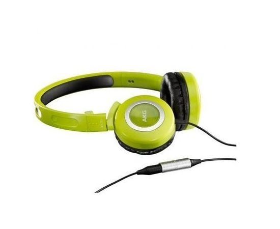 Наушники AKG K430GRN - 98322 за 0 грн. | 4Club