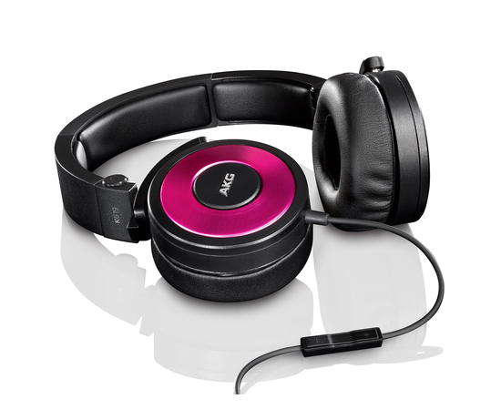 Наушники AKG K619PNK - 98315 за 0 грн. | 4Club