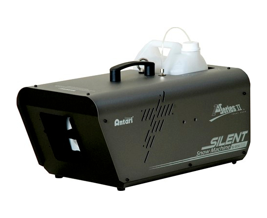 Генератор снега Antari S-200E, фото 