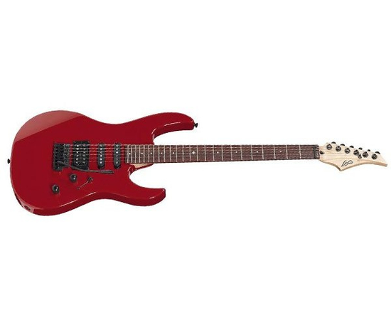 Гитара электро LAG Arkane A66-DRD - 95999 за 0 грн. | 4Club