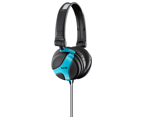 Наушники AKG K518NEBLU - 98307 за 0 грн. | 4Club