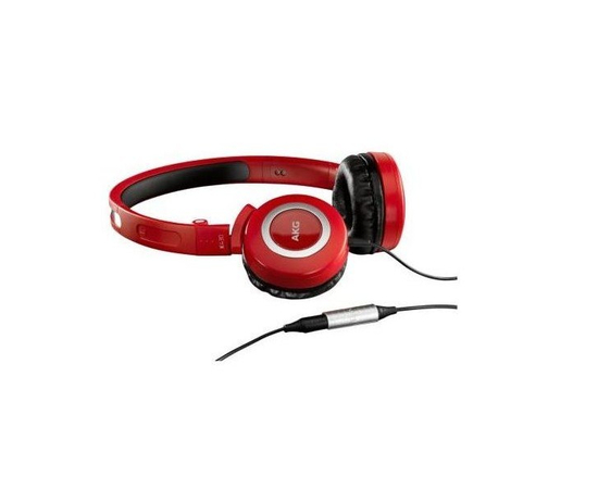 Наушники AKG K430RED - 98318 за 0 грн. | 4Club
