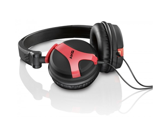 Наушники AKG K518DTRED - 98306 за 0 грн. | 4Club