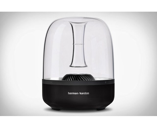 Акустическая система Harman/Kardon Aura Black, фото 