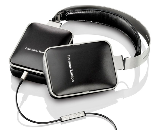 Наушники Harman Kardon HARKAR-NC - 98199 за 0 грн. | 4Club