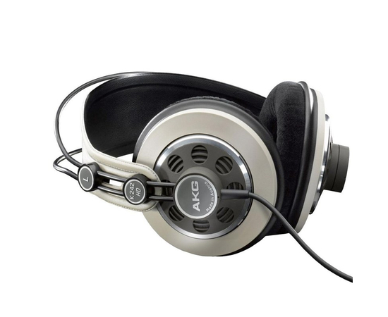 Наушники AKG K242HD - 98222 за 0 грн. | 4Club