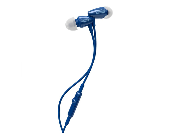 Наушники Klipsch S3m monaco blue - 98259 за 0 грн. | 4Club