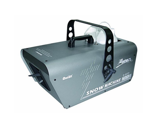 Генератор снега Antari S-200E - 98371 за 0 грн. | 4Club