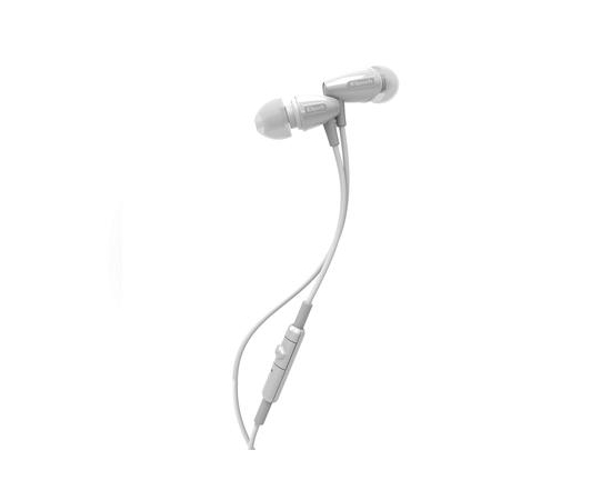 Наушники Klipsch S3m white - 98257 за 0 грн. | 4Club