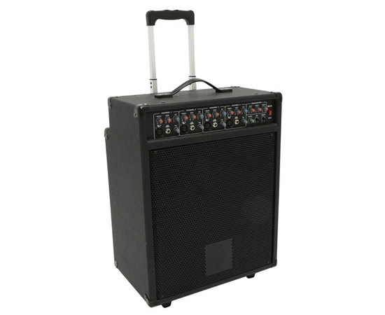 Комбоусилитель GEWA D100000LB1 - 98386 за 0 грн. | 4Club