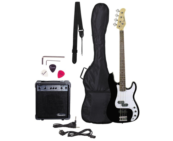 Гитарный набор Gewa Tenson BK F502560 - 98420 за 0 грн. | 4Club